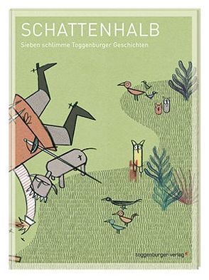 Schattenhalb von Hollenstein,  Pia