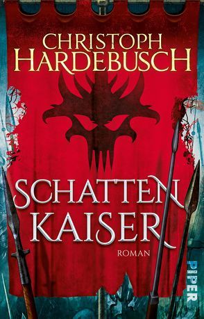 Schattenkaiser von Hardebusch,  Christoph