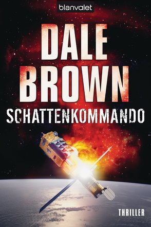 Schattenkommando von Brown,  Dale, Holz,  Caspar