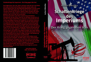 Schattenkriege des Imperiums von Mitschka,  Jochen