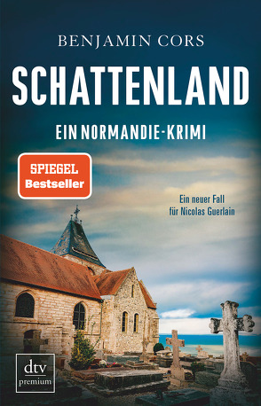 Schattenland von Cors,  Benjamin