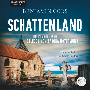 Schattenland von Cors,  Benjamin, Rotermund,  Sascha
