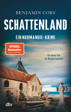 Schattenland von Cors,  Benjamin