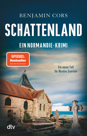 Schattenland von Cors,  Benjamin