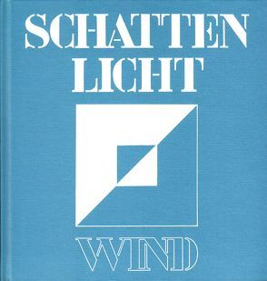 Schattenlicht von Hofmann,  Walter J, Wind,  Gerhard