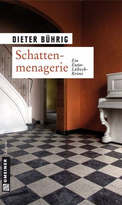 Schattenmenagerie von Bührig,  Dieter