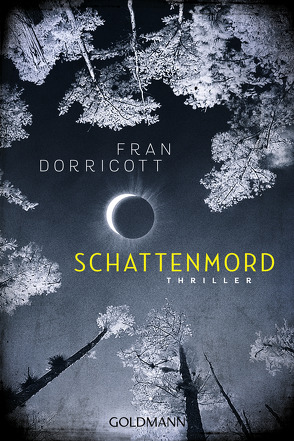 Schattenmord von Dorricott,  Fran, Franz,  Claudia