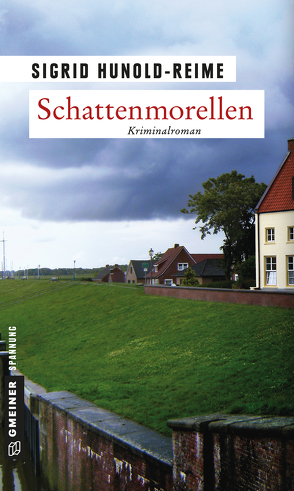 Schattenmorellen von Hunold-Reime,  Sigrid