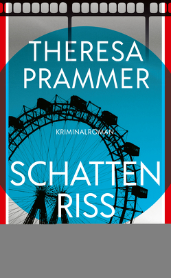 Schattenriss von Prammer,  Theresa