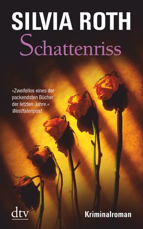 Schattenriss von Roth,  Silvia