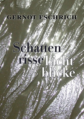 Schattenrisse – Lichtblicke von Eschrich,  Gernot