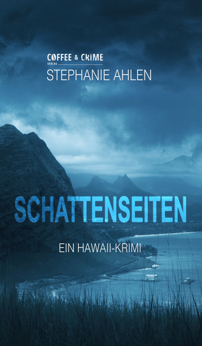 Schattenseiten von Ahlen,  Stephanie