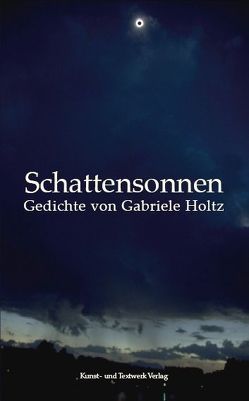 Schattensonnen von Holtz,  Gabriele