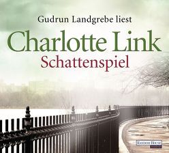 Schattenspiel von Landgrebe,  Gudrun, Link,  Charlotte