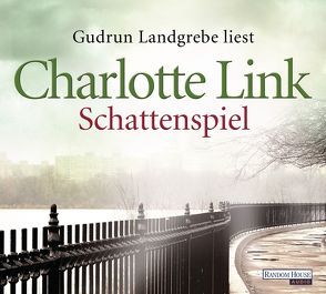 Schattenspiel von Landgrebe,  Gudrun, Link,  Charlotte