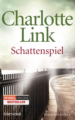 Schattenspiel von Link,  Charlotte