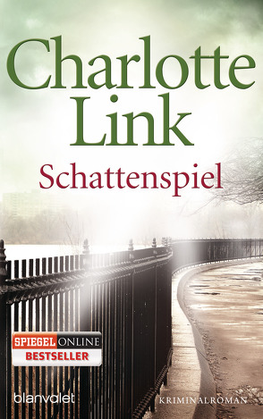 Schattenspiel von Link,  Charlotte