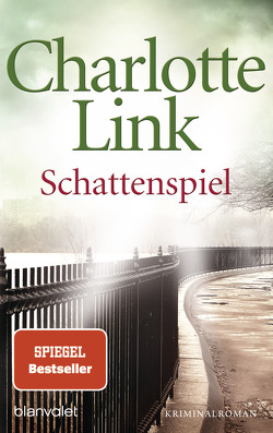 Schattenspiel von Link,  Charlotte