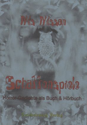 Schattenspiele von Laufenburg,  Heike, Nilsson,  Nils