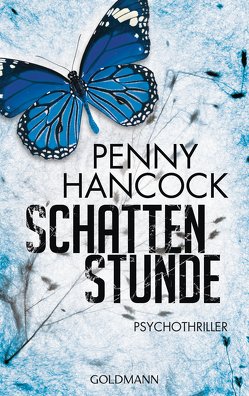 Schattenstunde von Hancock,  Penny, Kemper,  Eva