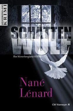 SchattenWolf von Lénard,  Nané