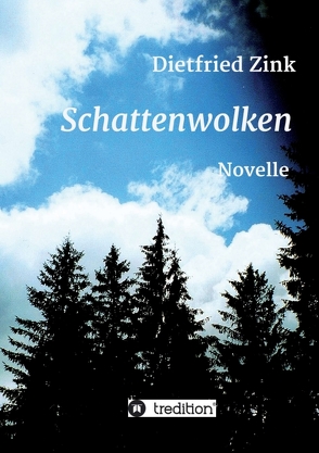 Schattenwolken von Zink,  Dietfried