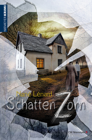 SchattenZorn von Lénard,  Nané