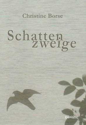 Schattenzweige von Borse,  Christine