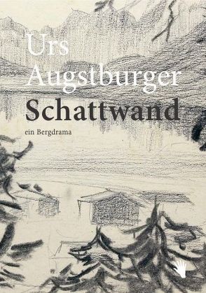 Schattwand von Augstburger,  Urs