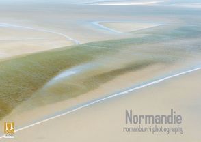 Schätze der Normandie (Posterbuch DIN A4 quer) von photography,  romanburri