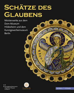 Schätze des Glaubens von Lambacher,  Lothar