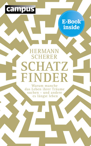 Schatzfinder von Scherer,  Hermann