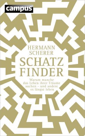 Schatzfinder (Sonderausgabe) von Scherer,  Hermann