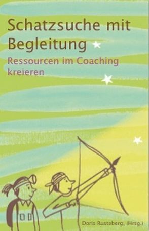 Schatzsuche mit Begleitung von Jacobs,  D, Keppler,  C, Paulsen,  I, Paulsen,  Inge, Rusteberg,  Doris