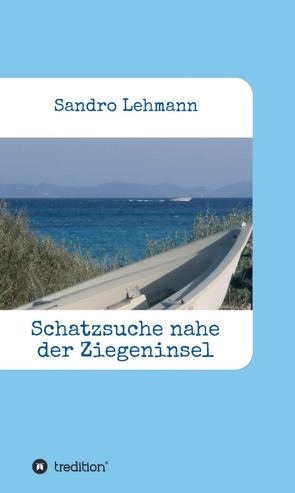 Schatzsuche nahe der Ziegeninsel von Lehmann,  Sandro