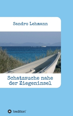 Schatzsuche nahe der Ziegeninsel von Lehmann,  Sandro