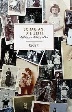 Schau an, die Zeit! von Namislow,  Ulrichadolf