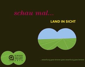 Schau mal – Land in Sicht