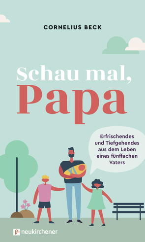 Schau mal, Papa von Beck,  Cornelius