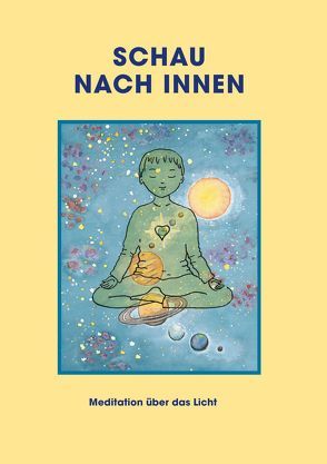 Schau nach innen! von Normand,  Danielle, Sathya Sai Baba