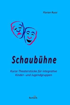 Schaubühne von Russi,  Florian