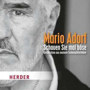 Schauen Sie mal böse von Adorf,  Mario