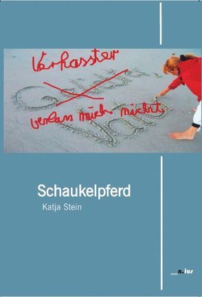 Schaukelpferd von Stein,  Katja