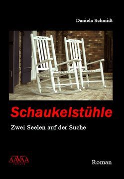 Schaukelstühle von Schmidt,  Daniela