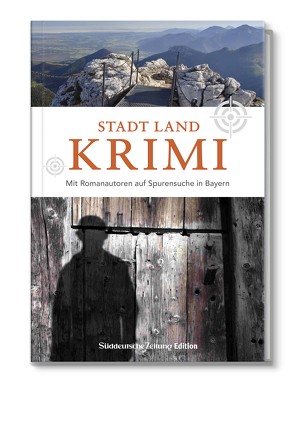 Schauplätze der Geschichte:Stadt Land Krimi