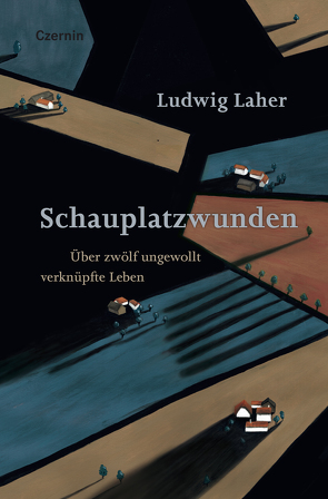 Schauplatzwunden von Laher,  Ludwig