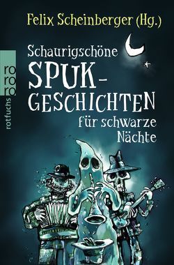 Schaurigschöne Spukgeschichten für schwarze Nächte von Bierce,  Ambrose, Bromberg,  Boris, Burgholz,  Christopher, Crawford,  Francis Marion, Goethe,  Johann Wolfgang von, Greene,  Graham, Hasenjäger,  Lara, Heming,  Laura, Henke,  Lisa, Hoffmann,  W. T. A., Jacobs,  W. W., James,  Montague Rhodes, Jung,  Udo, Kelch,  Maren, Krieger,  Valerie, Lenecke,  Till, Naundorf,  Sabrina, Nöldner,  Pascal, Paulussen,  Lara, Petkova,  Savina, Poertgen,  Max, Ray,  Jean, Scheinberger,  Felix, Schüttler,  Kai, Seidel,  Simone, Selzer,  Nina, Sieverding,  Carola, Wakefield,  H. R., Walczyk,  Jana, Wilkins-Freeman,  Mary E.