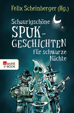 Schaurigschöne Spukgeschichten für schwarze Nächte von Bierce,  Ambrose, Bromberg,  Boris, Burgholz,  Christopher, Crawford,  Francis Marion, Goethe,  Johann Wolfgang von, Greene,  Graham, Hasenjäger,  Lara, Heming,  Laura, Henke,  Lisa, Hoffmann,  W. T. A., Jacobs,  W. W., James,  Montague Rhodes, Jung,  Udo, Kelch,  Maren, Krieger,  Valerie, Lenecke,  Till, Naundorf,  Sabrina, Nöldner,  Pascal, Paulussen,  Lara, Petkova,  Savina, Poertgen,  Max, Ray,  Jean, Scheinberger,  Felix, Schüttler,  Kai, Seidel,  Simone, Selzer,  Nina, Sieverding,  Carola, Wakefield,  H. R., Walczyk,  Jana, Wilkins-Freeman,  Mary E.