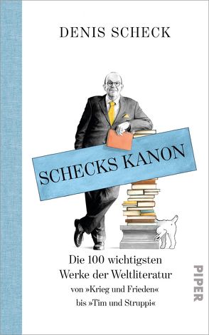 Schecks Kanon von Kuhlmann,  Torben, Scheck,  Denis