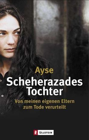 Scheherazades Tochter von Ayse